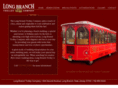 longbranchtrolley.com
