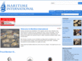 mainecollectables.com