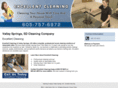 mariaexcellentcleaning.com
