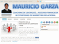 mauriciogarza.com