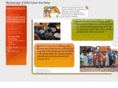 mckernanchildcaresociety.com