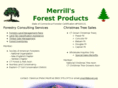 merrillstrees.com