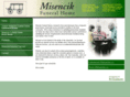 misencikfuneralhome.com