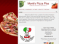 montispizza.com