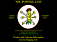 mrpoppingcob.com