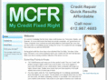 mycreditfixedright.com
