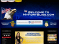 myfortbliss.com