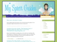 myspiritguides.com
