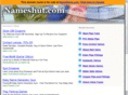 nameshut.com
