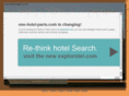 one-hotel-paris.com