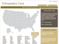 orthopedicscare.com