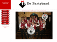 partyband.nl