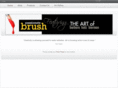 passionatebrush.com