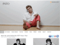 patomusic.com