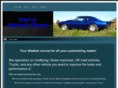 patsspeedshop.com
