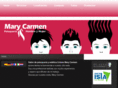 peluqueriamarycarmen.com