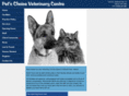 petschoicevets.com