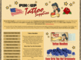 pinuptattoosupplies.com