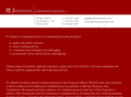 pjcommunications.com