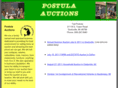 postulaauctions.com