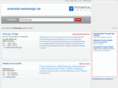 potential-webdesign.de