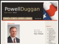 powellduggan.com