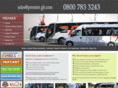 premiercoachhire.co.uk