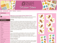 presentperfectstickerstore.com