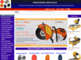 prodiamondabrasives.com