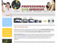 professionaldvdservices.com