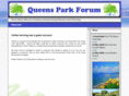 queensparkforum.co.uk
