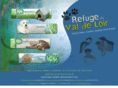 refugeduvaldeloir.com