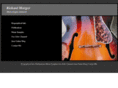 richardmetzgerguitar.com
