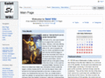 saintwiki.com