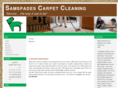 samspades.com