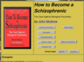 schizosavant.com