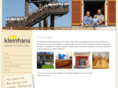 schreinerei-kleinhans.com