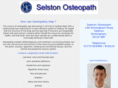 selstonosteopath.co.uk