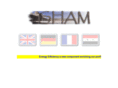 sham.de