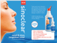 sinoclear.com