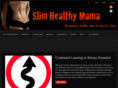 slimhealthymama.com