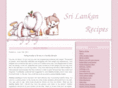 srilankanrecipe.com