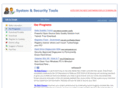 ss-tools.com