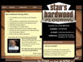 stanshardwoodfloors.com