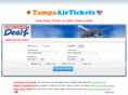 tampaairtickets.com