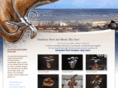 tidelinesculptures.com