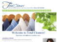 totaldrycleaners.com