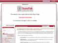 transpak.com
