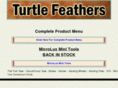 turtlefeathers.net