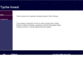 tycheinvest.com